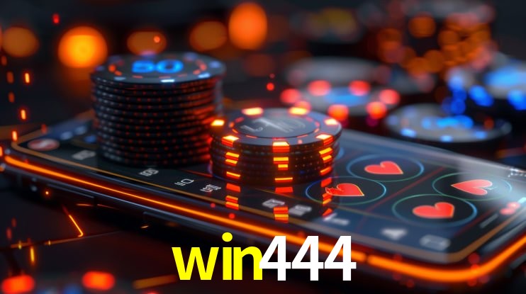 Experiência VIP win444
