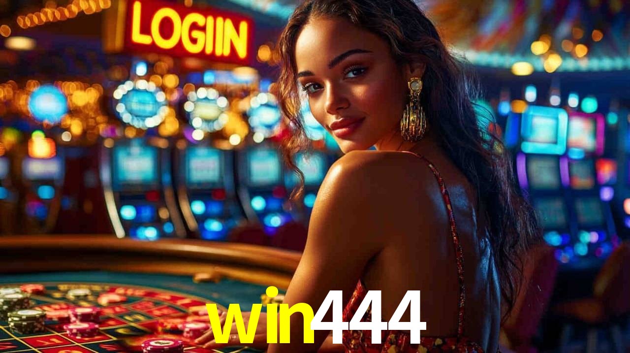 Experiência VIP win444