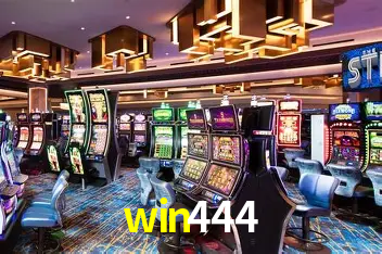 Descubra a Essência do win444: Nossa História e Compromissos
