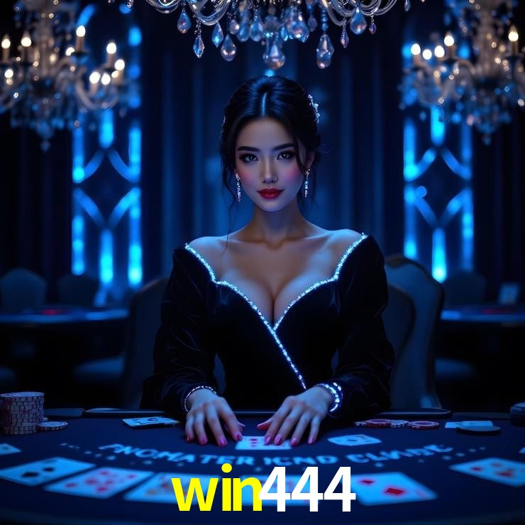 Estatísticas win444
