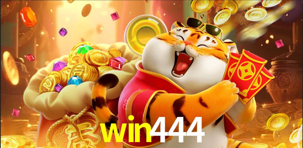 win444 - A plataforma mais respeitável - win444.com