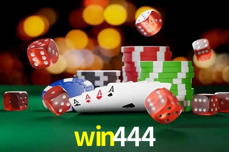 Estatísticas Esportivas win444