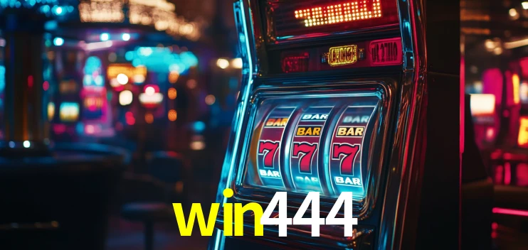 Live Casino win444