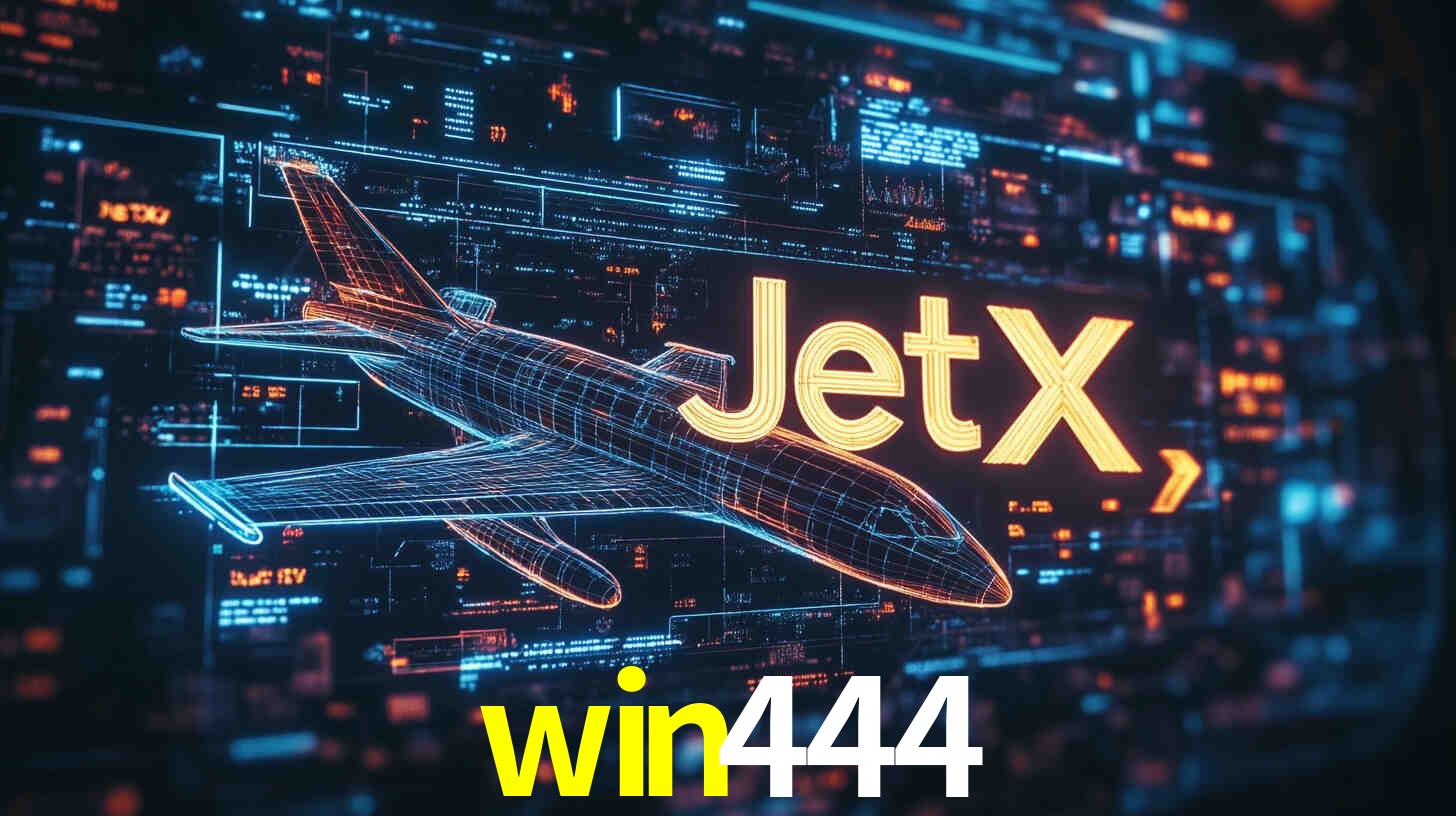A Revolução dos Aplicativos de Jogos no win444
