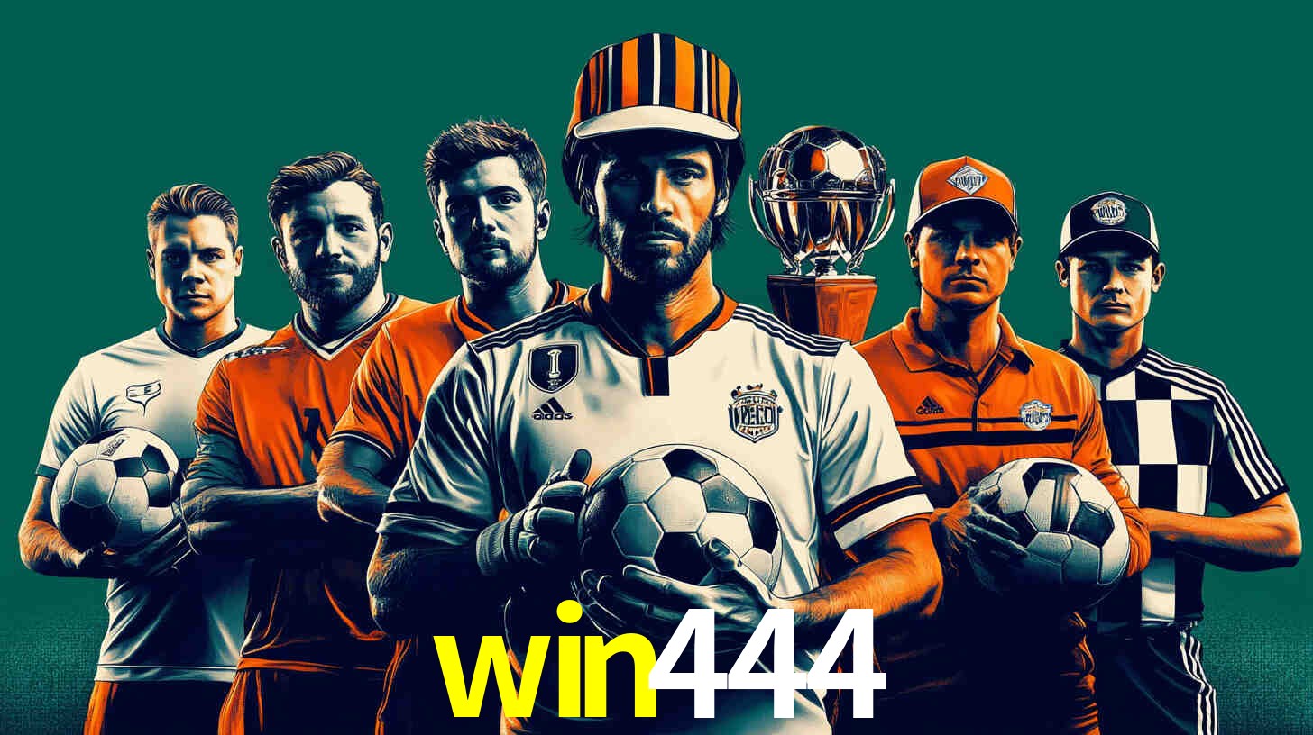 Inovações de Jogos na win444: O Futuro das Experiências Interativas