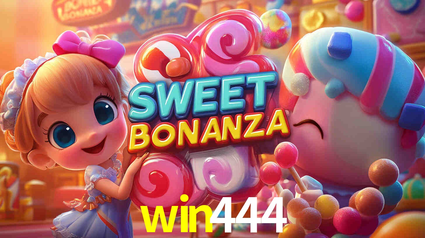 Descubra a Magia dos Jogos de Arcade no win444