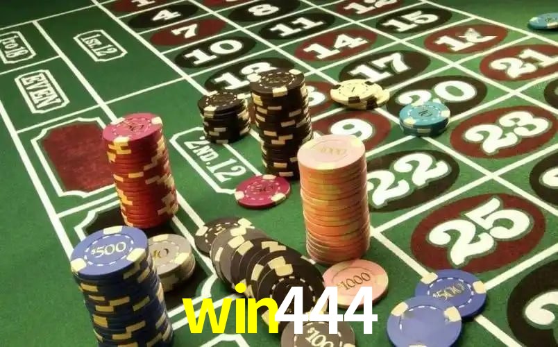Apostas de Basquete win444