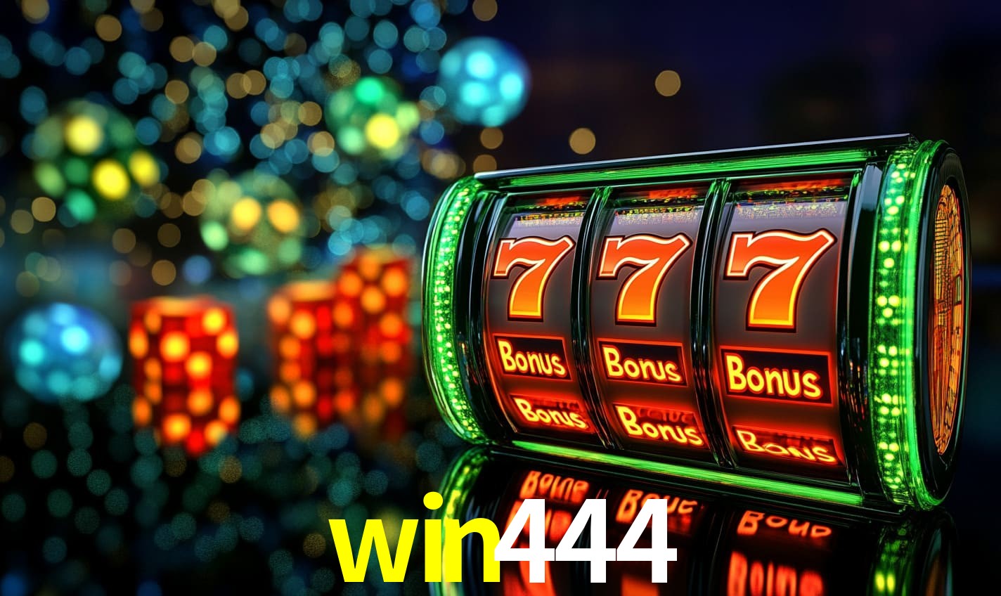 Estatísticas do Jogo win444