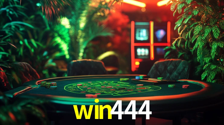 VIP Casino win444
