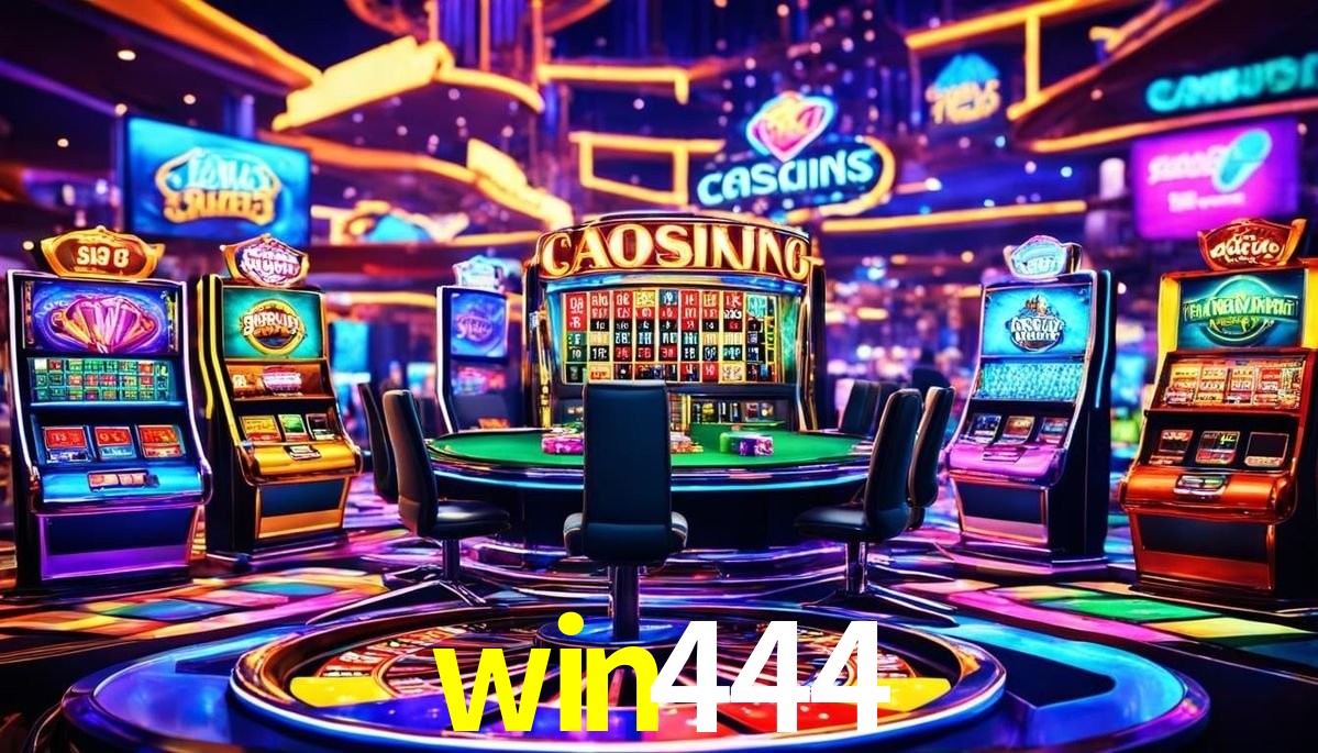 Jogo Spaceman win444