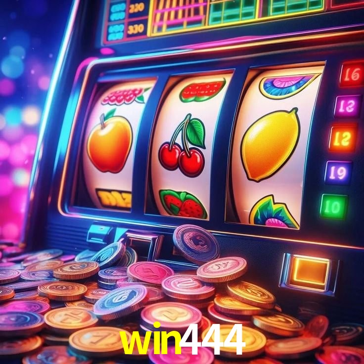 Casino VIP win444