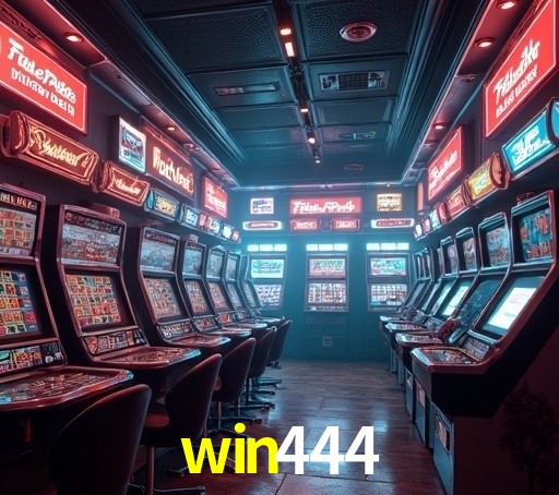 Integração de APIs win444
