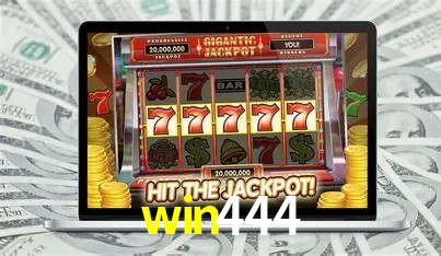Seasonal Promotions win444