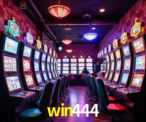 Ofertas Exclusivas win444