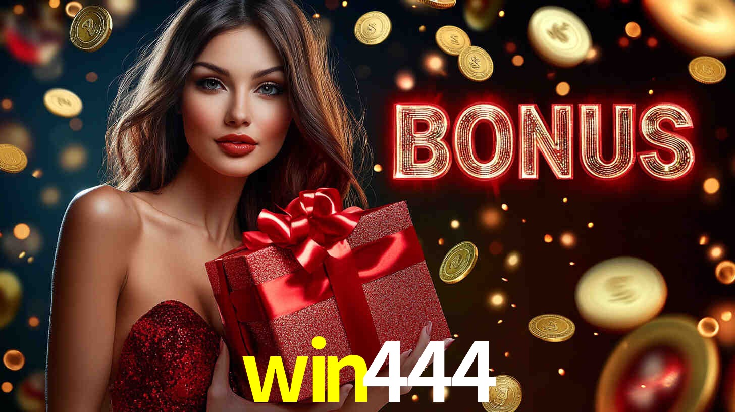 Desvendando o Mundo dos Jogos Virtuais na win444