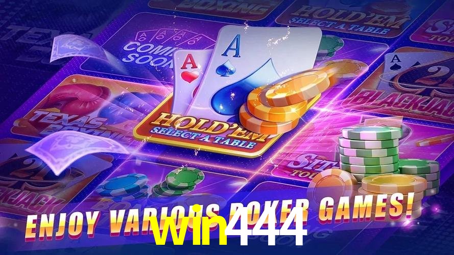 Explorando a Categoria de Eventos em Apostas na win444