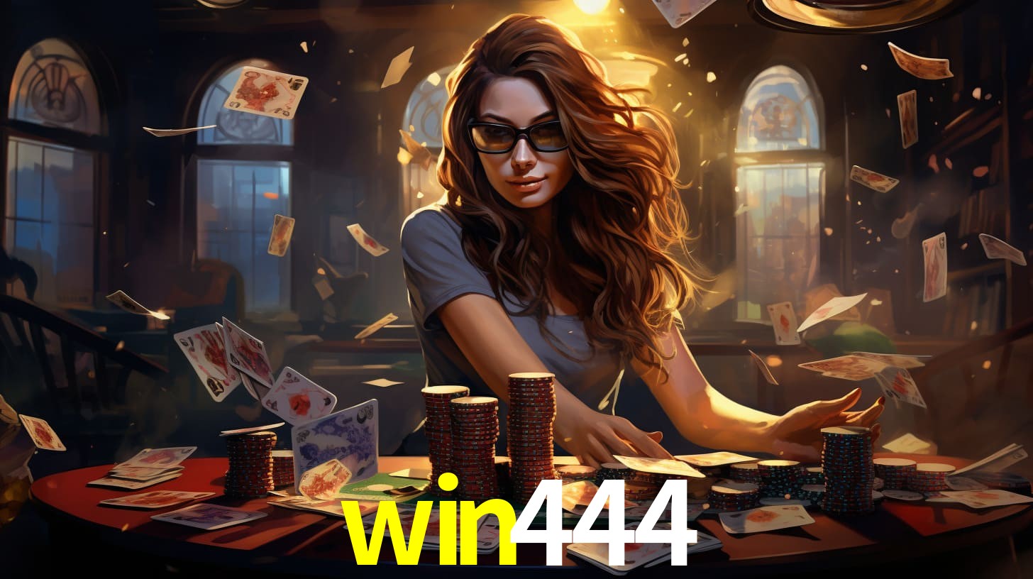 Aviator Game win444