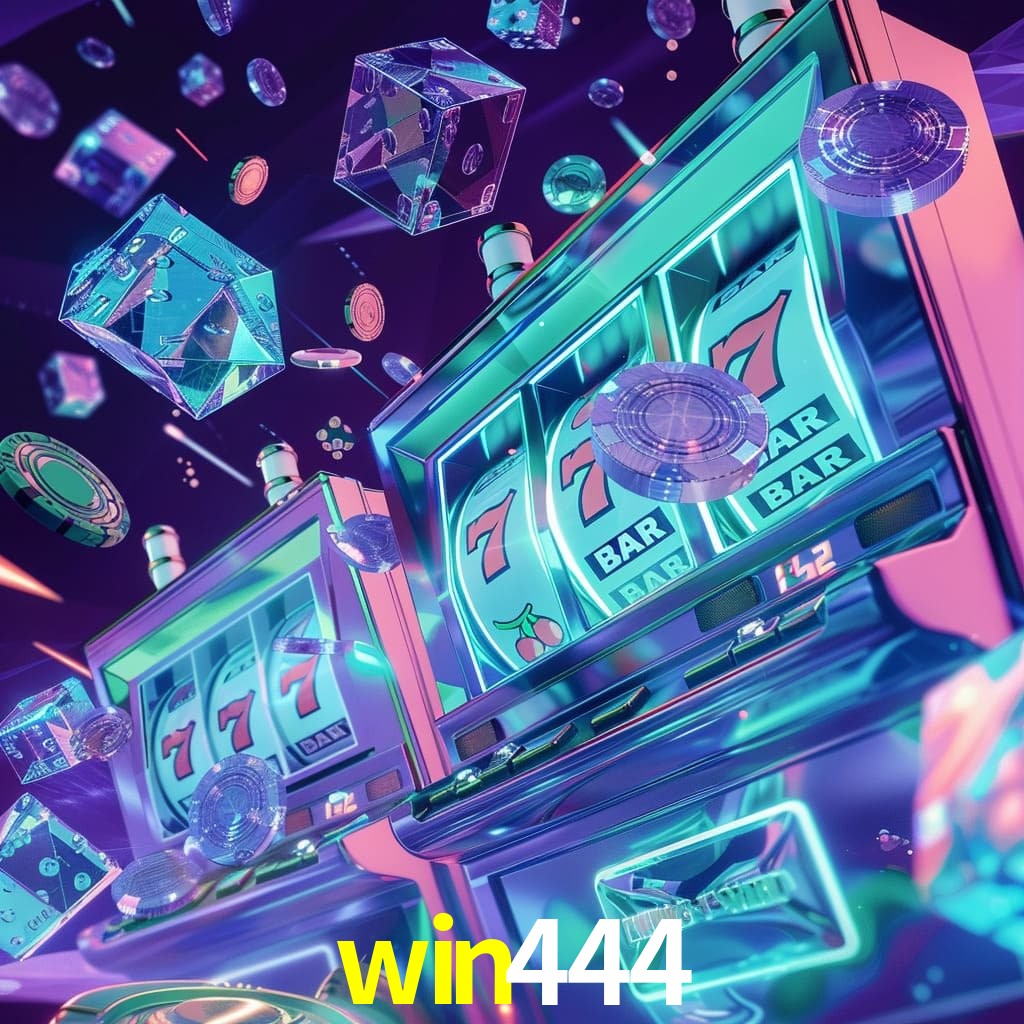 Explorando a Categoria de Eventos em Apostas na win444