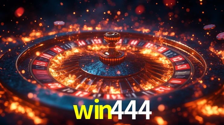 win444 App Interface