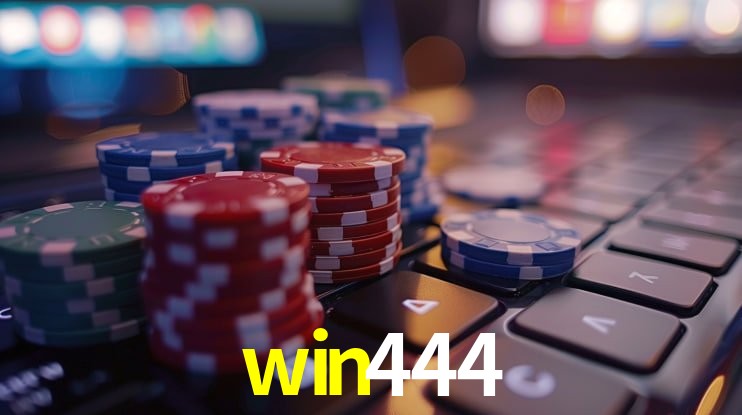 Casino Ao Vivo win444