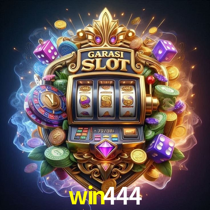 Diretório de Jogos win444