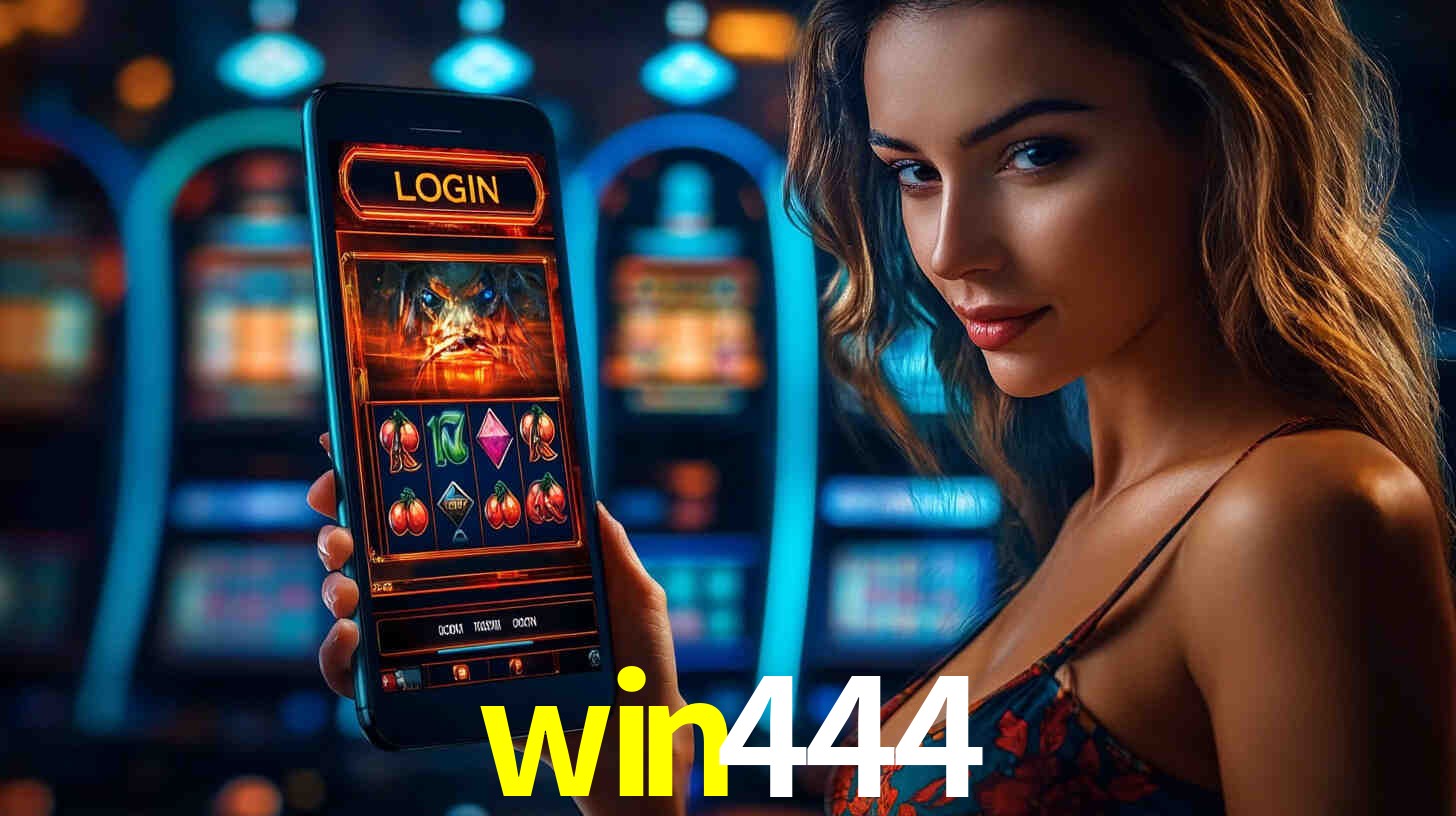 win444: Jogue Crash e Experimente Alta Recompensa Instantânea