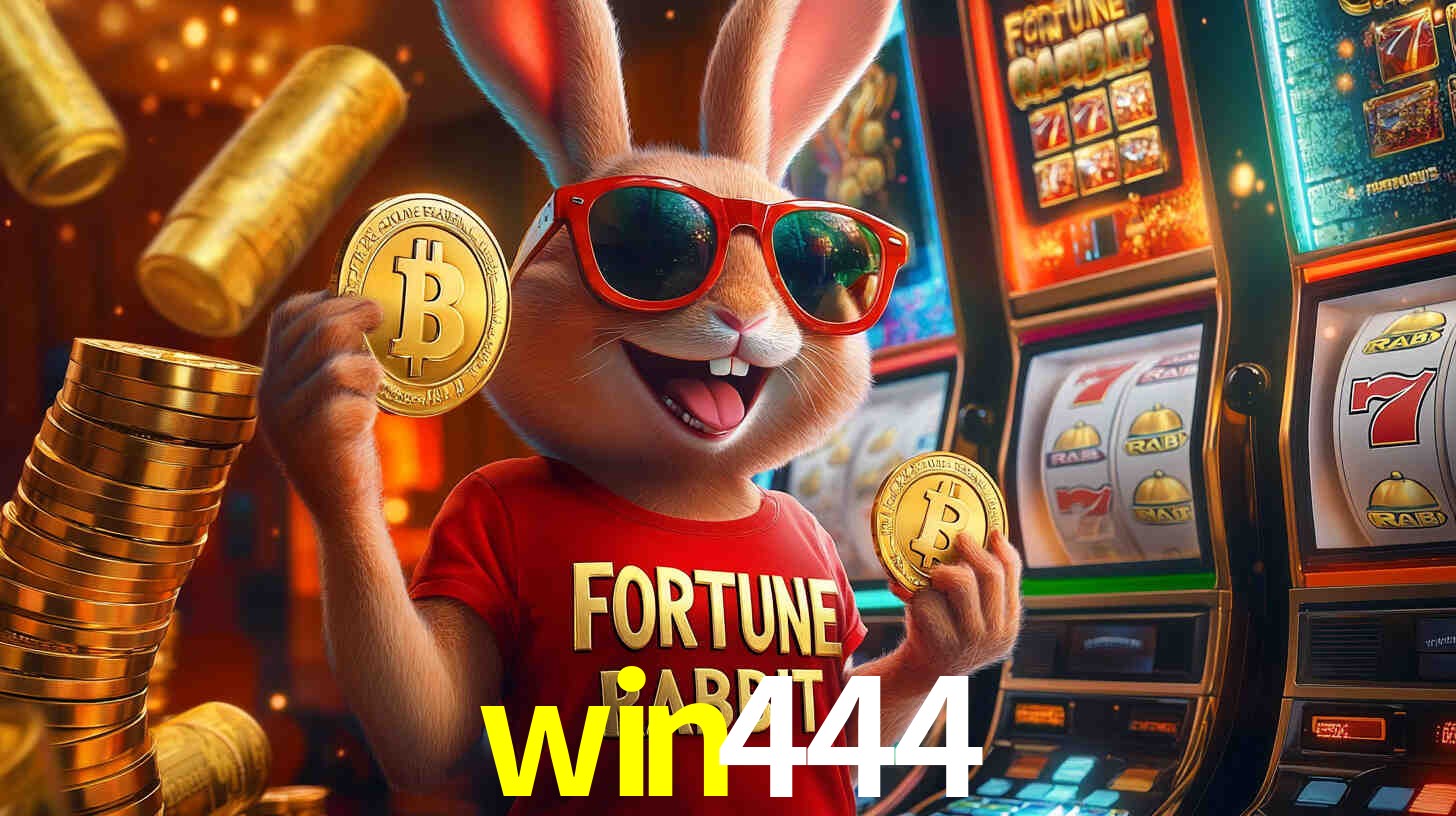 A Emoção da Loteria na win444: Uma Chance de Mudança de Vida