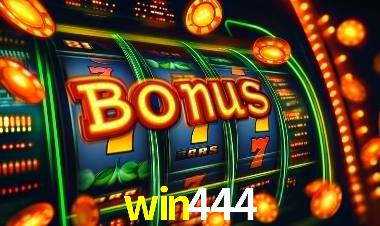 Spaceman Game win444