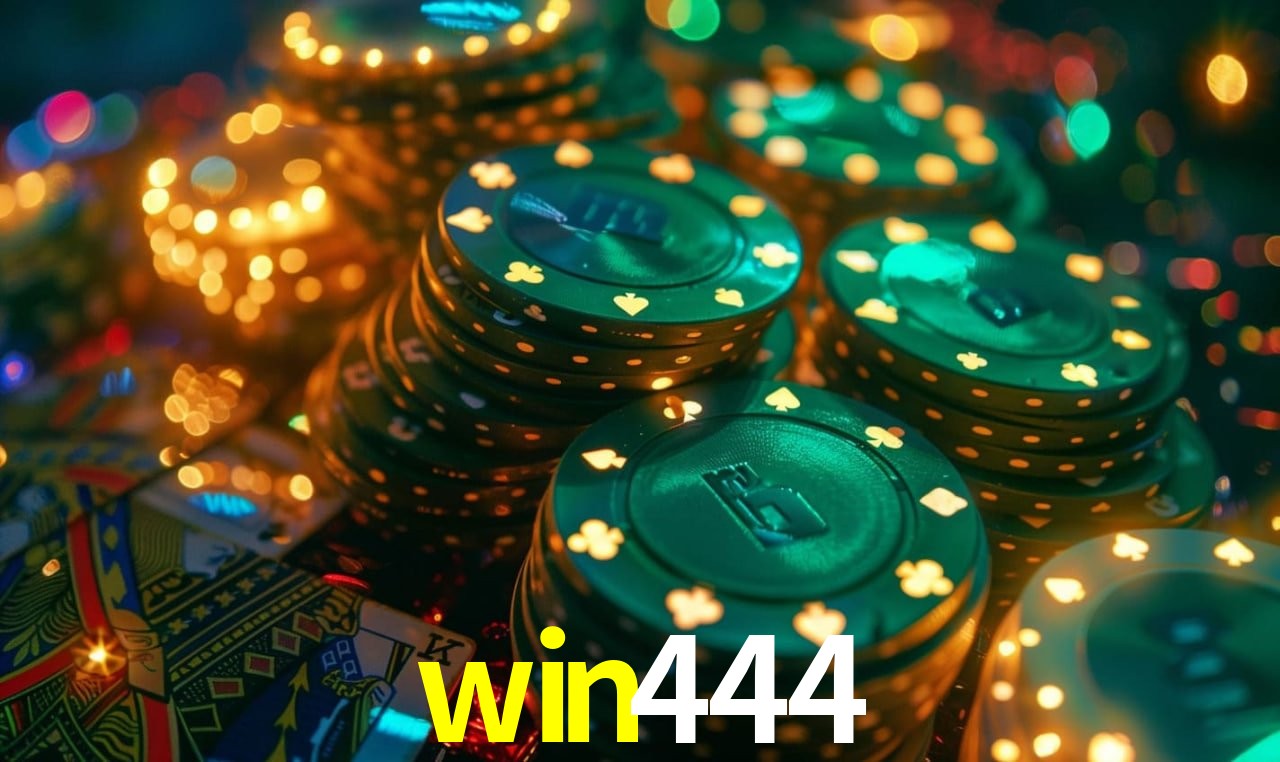 Bônus Diários win444