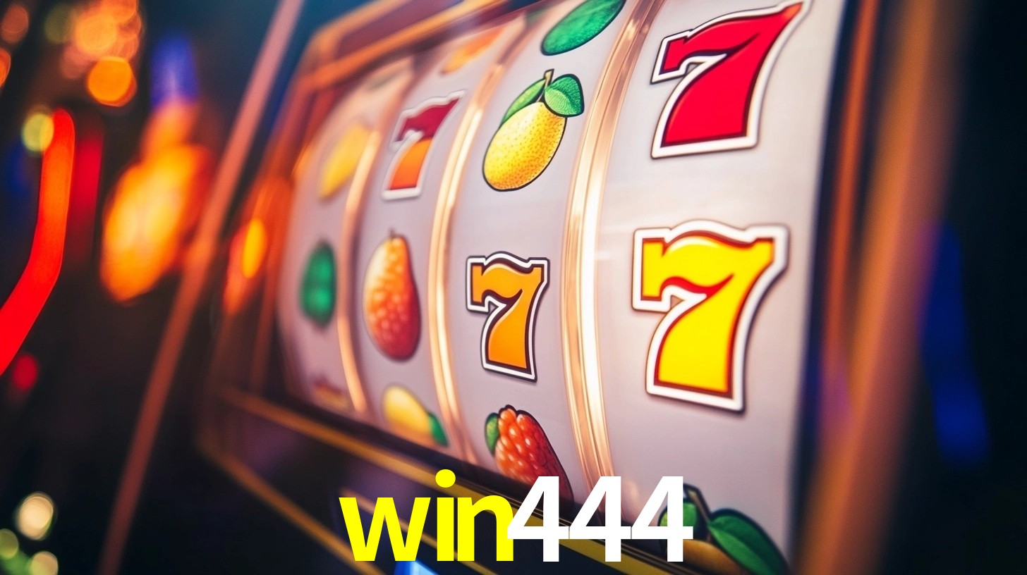 Exclusive Games win444