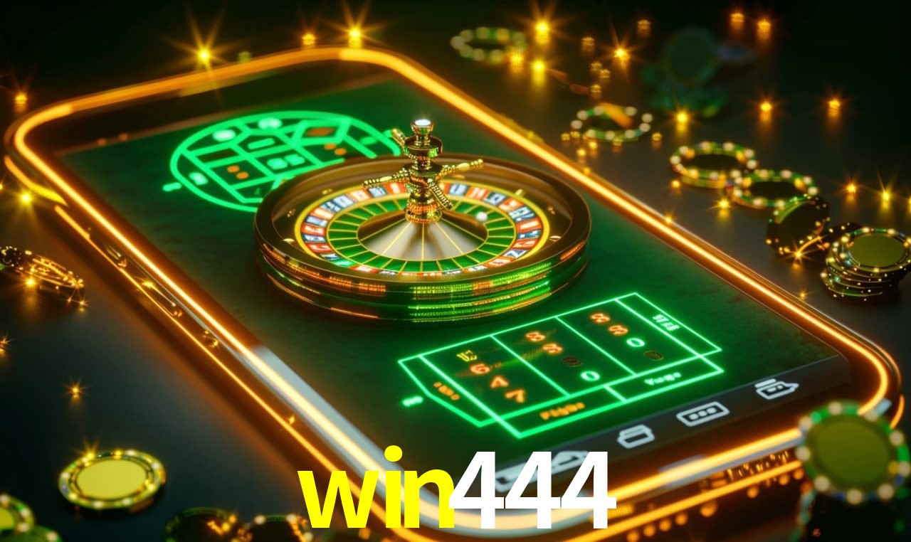 Login Seguro win444