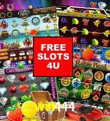 Exclusive Offers win444